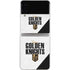 NHL Vegas Golden Knights Script Galaxy Z Flip4 5G Skin